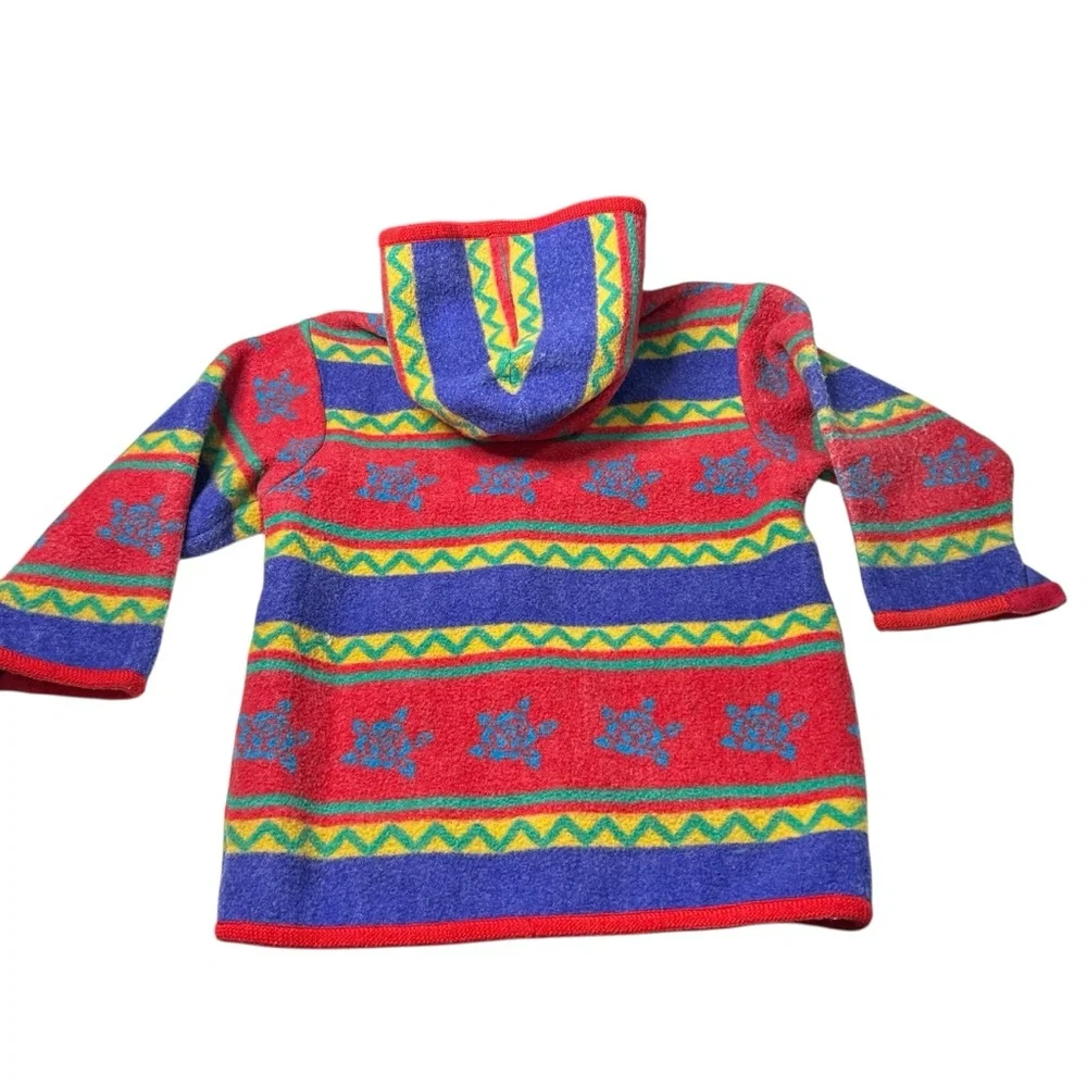 Vintage kids southwestern